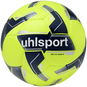 Ballon enfant Uhlsport 350 Lite Addglue Jaune Taille 4 100175801 pas cher
