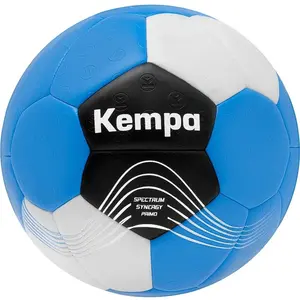 Comparateur de prix : Ballon Kempa Spectrum Synergy Primo Bleu Taille 2 200191503