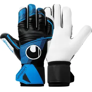 Uhlsport Gants Gardien Football Uhlsport Uhlsport Soft Hn Comp Noir pas cher
