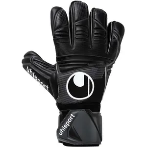 Gants de gardien Uhlsport Comfort Absolutgrip Noir Taille 11 101135001 pas cher