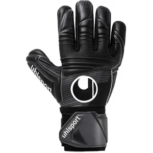 Gants de gardien Uhlsport Comfort Absolutgrip HN Noir Taille 10,5 101134901 pas cher