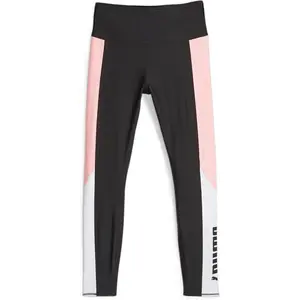 Legging 7/8 taille haute femme Puma Fit Eversculpt Colorblock XSVendu parcdiscount