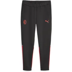 Puma Pantalon de survêtement Milan AC Casual 2023/24 noir LVendu paramazon