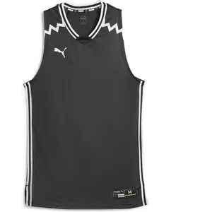 Comparateur de prix : Puma T-shirt Sans Manches Hoops Team Game