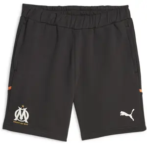 Comparateur de prix : Puma Short OM Casual 2023/2024 noir S