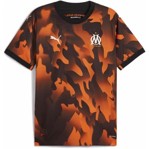 Puma Maillot Third Om orange MVendu paramazon