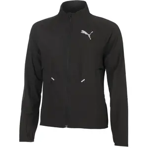 Puma Run Ultraweave Veste Running Femmes - Noir, Taille 42 pas cher