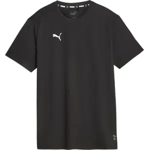 Comparateur de prix : Puma Hoops Team Drycell SS Tee noir S