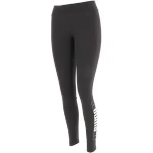 Puma Ess + Llab Legging noir S pas cher