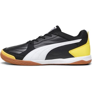 Puma Chaussures De Football Pressing Iv pas cher