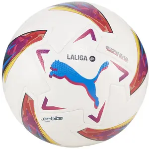 Comparateur de prix : Puma Ballon De Football 84113 Orbita Laliga 1