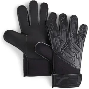 Puma Gants De Gardien Ultra Play Rc noir / blanc / rouge 7 pas cher