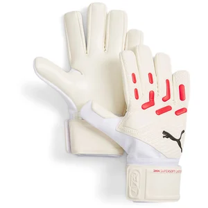 PUMA , Masculin, White Fire Orchid Red, 11 - pas cher