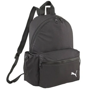 Comparateur de prix : PUMA Sac à dos noir pour femme - Core Her Backpack Puma Black 230495