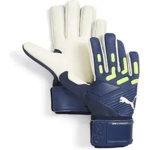Puma Gants Gardien Future Match Nc bleu 10 pas cher