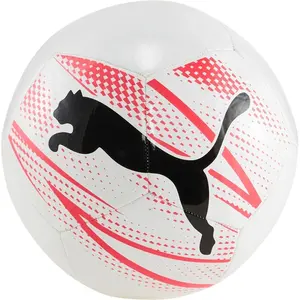 Puma Attacanto Graphic Ballon De Training blanc T5 pas cher