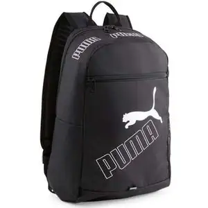 Comparateur de prix : Sacs a dos PUMA Phase II Noir