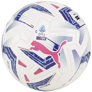 Comparateur de prix : PUMA Orbita Serie A (FIFA Quality Pro) WP Soccer Ball Unisex, White, 5