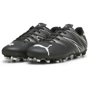 Comparateur de prix : Chaussures de football Puma Attacanto FG/AG Noir 42 10747701BS8