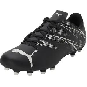 Comparateur de prix : Chaussures de football Puma Attacanto FG/AG Noir 43 10747701BS9