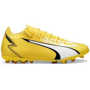 Puma Chaussures De Football Ultra Match Mg pas cher