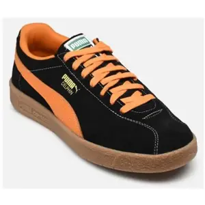 Puma Basket Puma Delphin Homme Noir - 39 pas cher