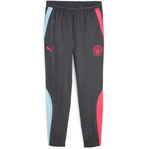 Comparateur de prix : Puma Survetements Puma Mcfc Prem Wov Pnt