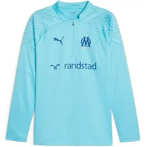 Puma Om Training Top 2023/2024 turquoise XLVendu parkaufland