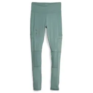 Puma W Se4sons Full Tight Wns - Collant running femme Eucalyptus S pas cher