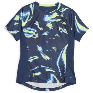 Comparateur de prix : Puma T-shirt à Manches Courtes Individual Blaze