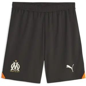 Puma Short 23/24 Olympique de Marseille non défini M pas cher