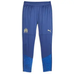 Comparateur de prix : Puma Olympique De Marsella 23/24 Training Short Sleeve T-shirt XL