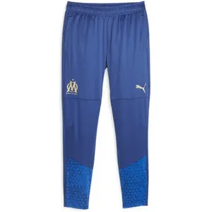 Comparateur de prix : Puma Olympique De Marsella 23/24 Training Short Sleeve T-shirt XS