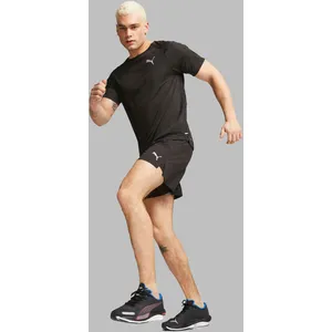 Puma Run Ultraweave 2in1 Shorts Hommes - Noir, Taille XXL pas cher