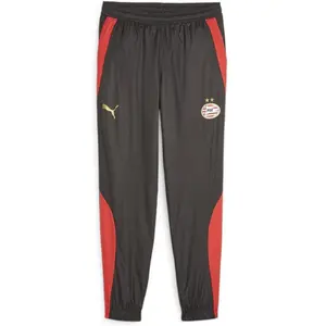 Puma Jogging Psv Eindhoven Stadium 2023/24 noir S pas cher