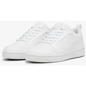 Puma Baskets Rebound V6 Low pas cher