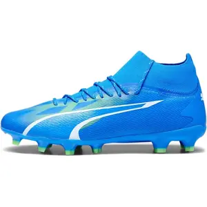 Puma Ultra Pro FG/AG bleu 46 pas cher