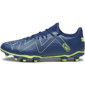 Puma Future Play FG/AG bleu 44 pas cher