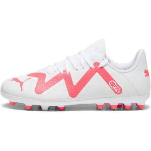 Puma Chaussures De Football Future Play Mg pas cher