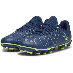 Comparateur de prix : Puma Chaussures De Football Future Play Fg/ag Jr
