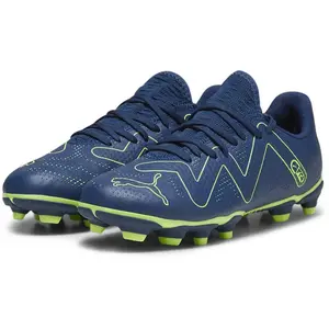 Comparateur de prix : Puma Chaussures De Football Future Play Fg/ag Jr