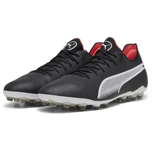 Puma Chaussures De Football King Ultimate Mg pas cher