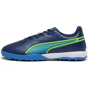 Puma King Match TT bleu 43 pas cher