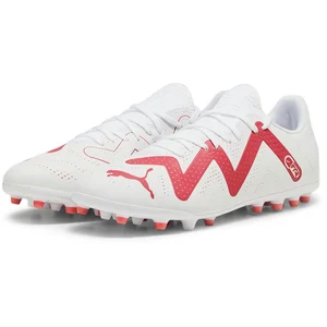 Puma Future Play MG blanc 42,5 pas cher