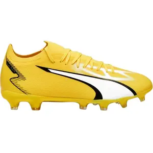 Comparateur de prix : Puma Chaussures De Football Ultra Match