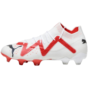 Puma Chaussures De Football Future Ultimate Fg/ag pas cher