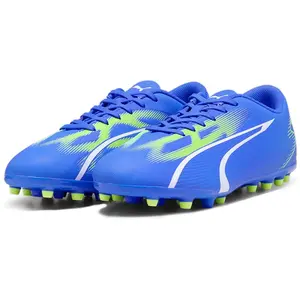 Puma Chaussures De Football Ultra Play Mg pas cher