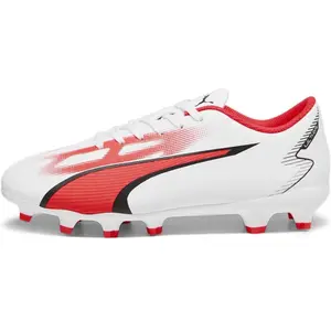 Puma Chaussures De Football Ultra Play Fg/ag pas cher