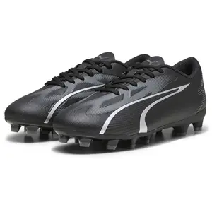 Puma Ultra Play FG/AG Chaussures de football enfants pas cher