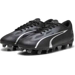 Puma Ultra Play FG/AG noir 35,5 pas cher